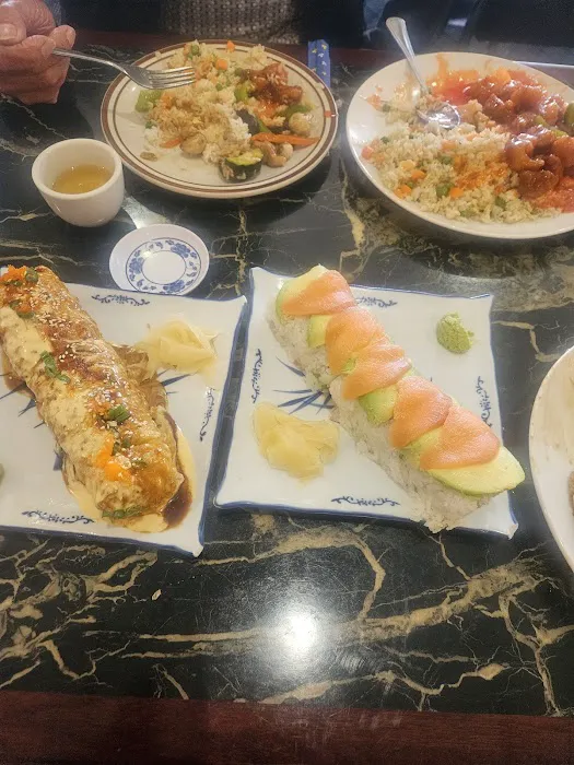 Genghis Khan Kitchen 3