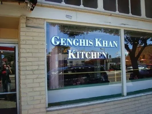 Genghis Khan Kitchen 2