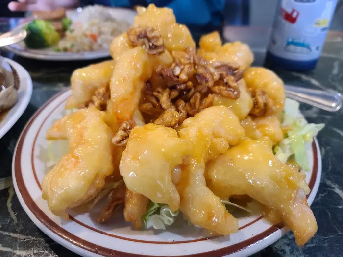 Genghis Khan Kitchen 10