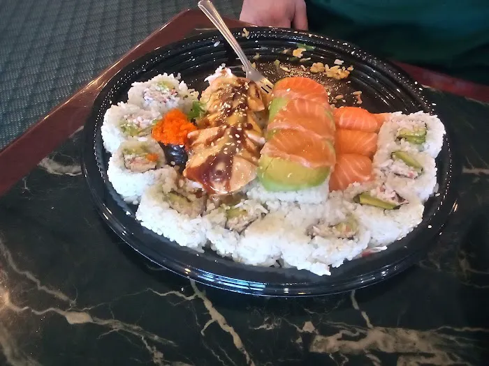 Genghis Khan Kitchen 6