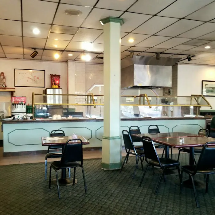 Genghis Khan Kitchen 8