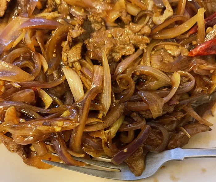 Gim's Chinese Kitchen 2