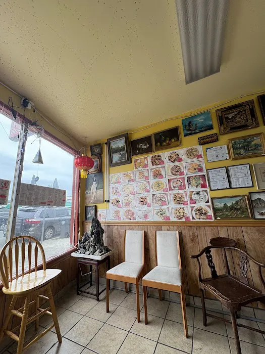 Gim's Chinese Kitchen 7