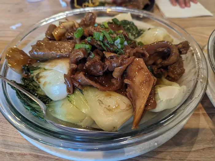 Hong Kong City Restaurant 2