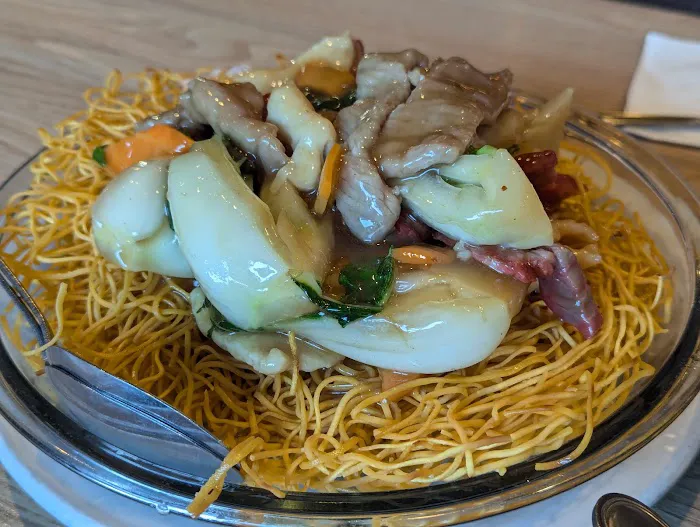 Hong Kong City Restaurant 5