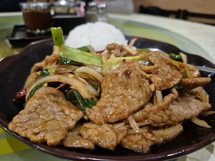 Hong Kong City Restaurant 6