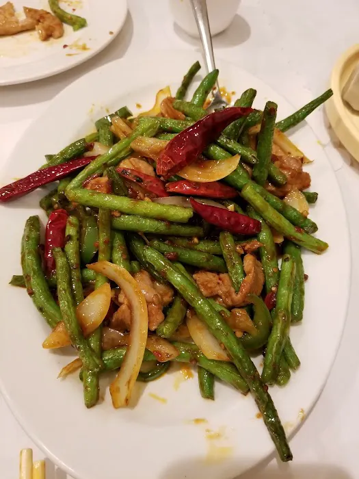 Hong Kong City Restaurant 8