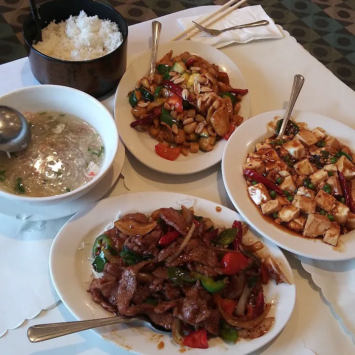 Hong Kong City Restaurant 10