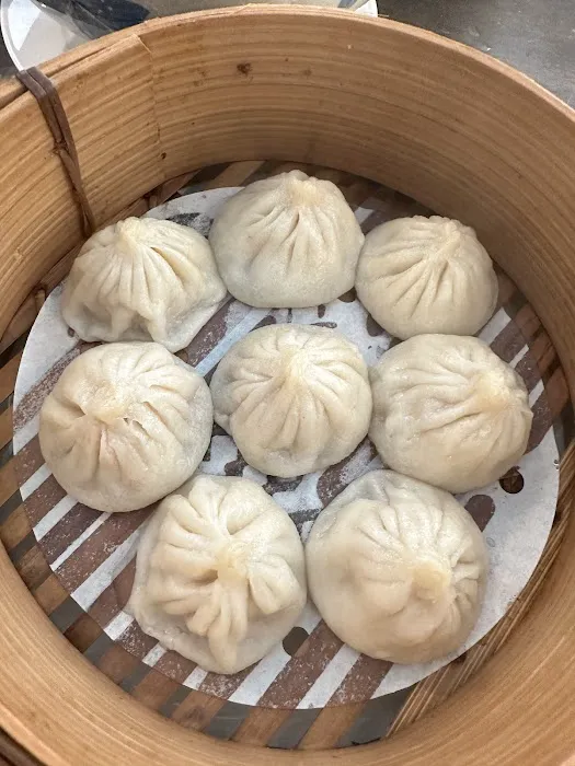 Ark Chinese Restaurant 2