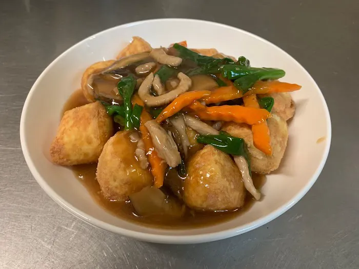 Ark Chinese Restaurant 7