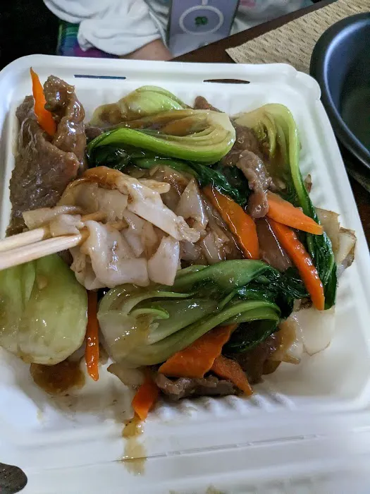 Ark Chinese Restaurant 10