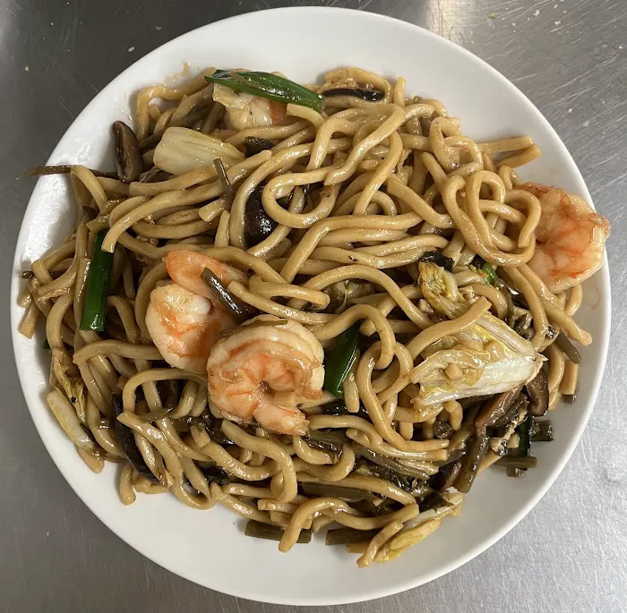 5 Spiced Kitchen 百香上食 4