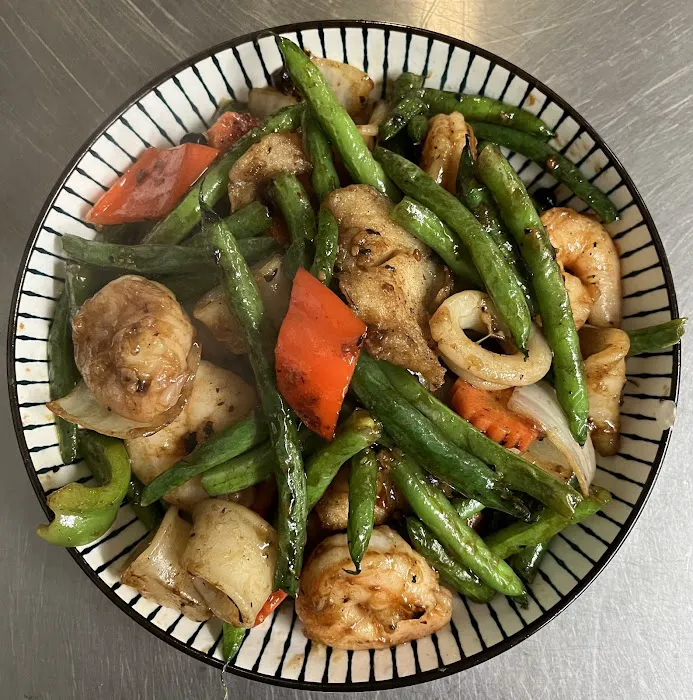 5 Spiced Kitchen 百香上食 3