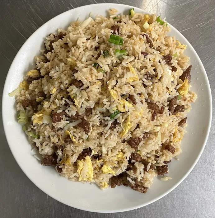 5 Spiced Kitchen 百香上食 8