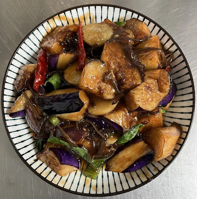 5 Spiced Kitchen 百香上食 5
