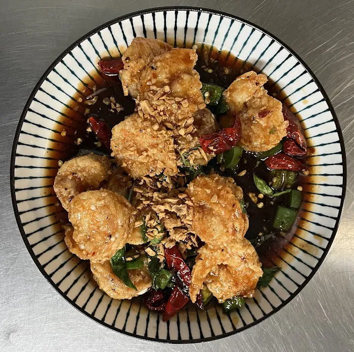 5 Spiced Kitchen 百香上食 7