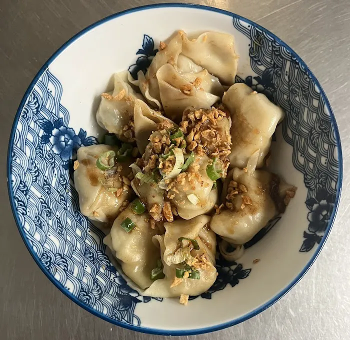 5 Spiced Kitchen 百香上食 9