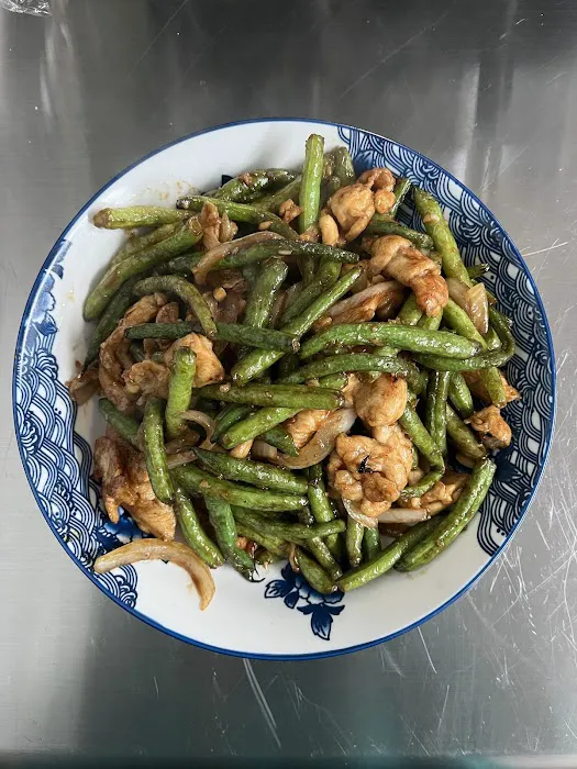 5 Spiced Kitchen 百香上食 10