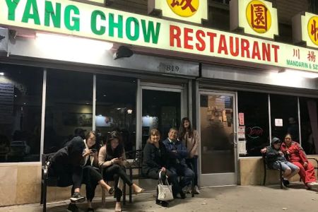 Yang Chow Restaurant