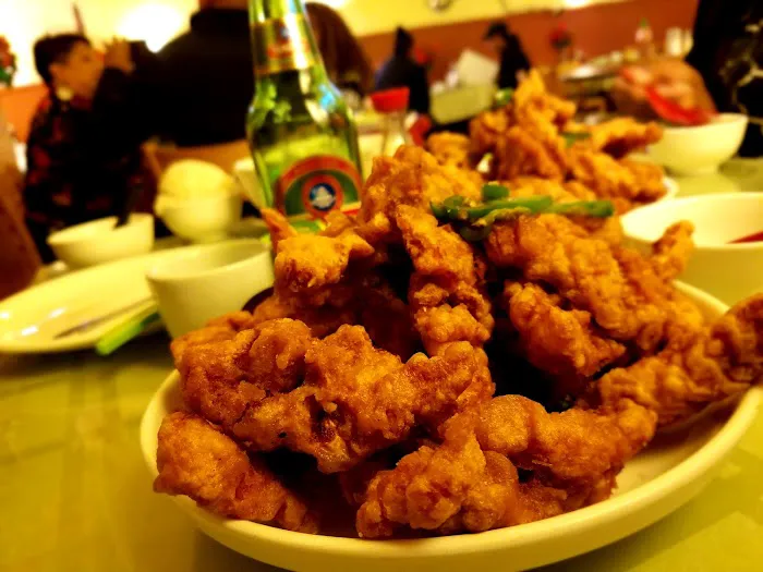 Yang Chow Restaurant 4