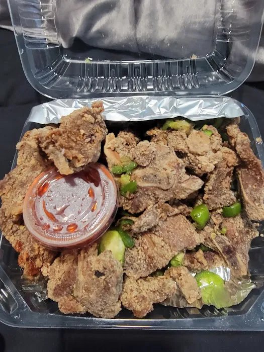 Yang Chow Restaurant 2
