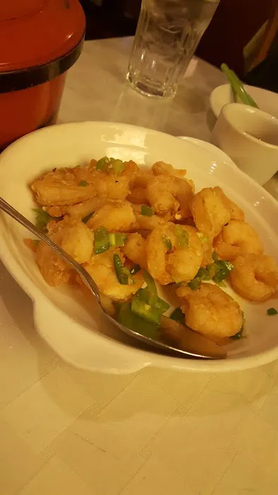 Yang Chow Restaurant 9