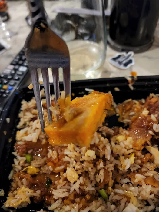 Yang Chow Restaurant 7