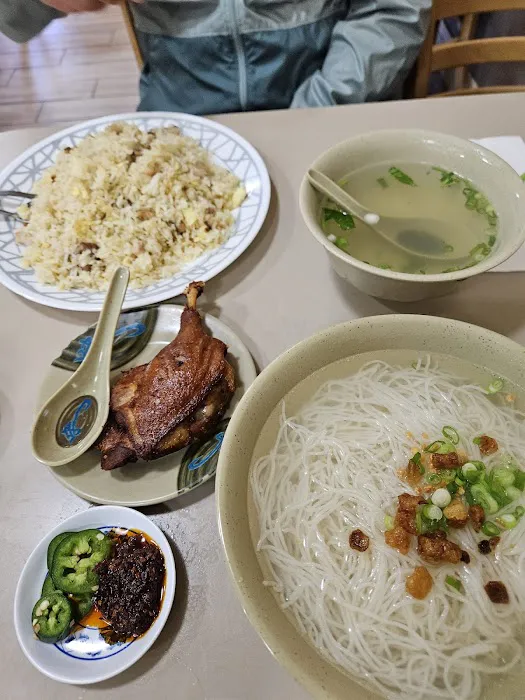 Thanh Ky Restaurant 2