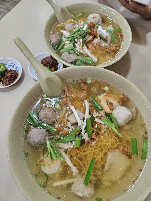 Thanh Ky Restaurant 4