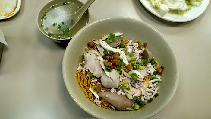 Thanh Ky Restaurant 3