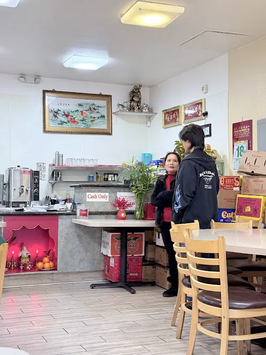Thanh Ky Restaurant 5