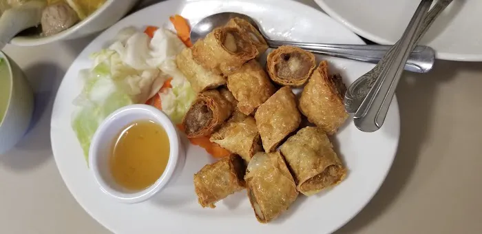 Thanh Ky Restaurant 9