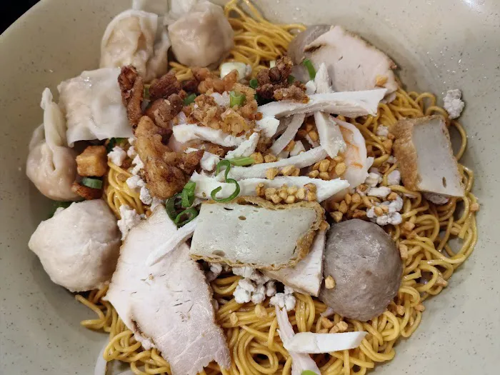 Thanh Ky Restaurant 6