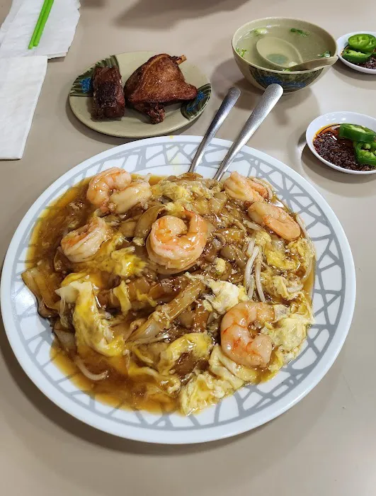 Thanh Ky Restaurant 7