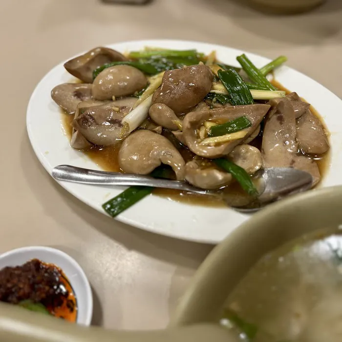 Thanh Ky Restaurant 10