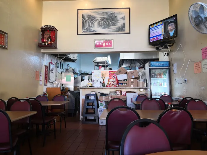 Little Joe's Express 5