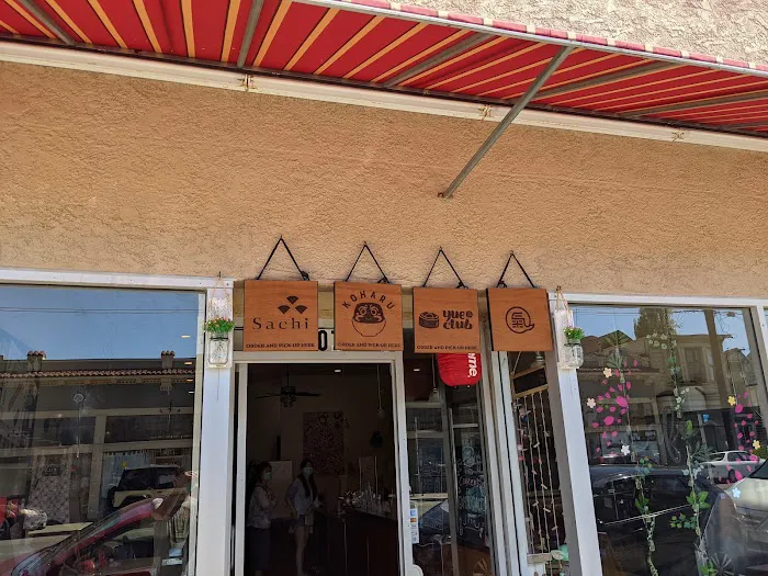 Yue Club 3
