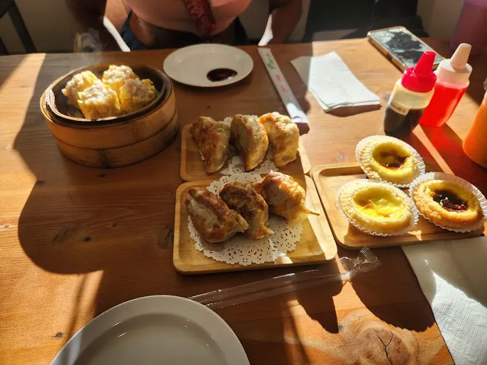 DIM SUM BEST Of TASTE 3