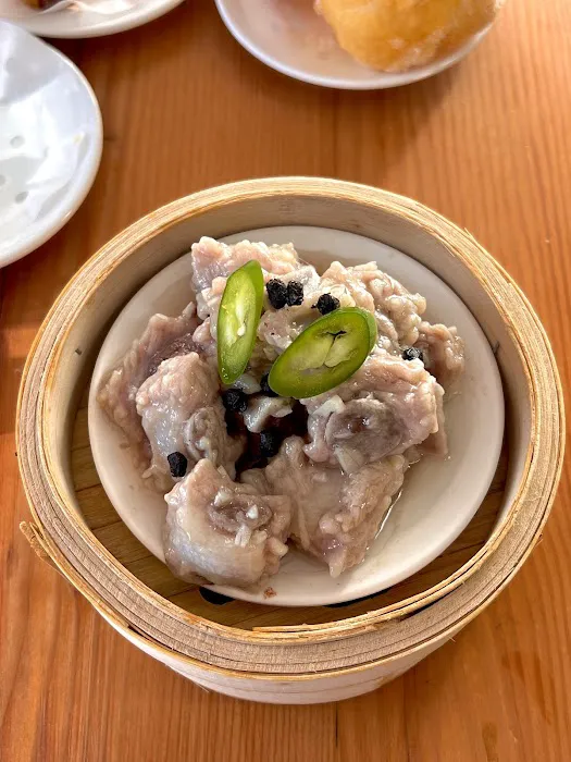 DIM SUM BEST Of TASTE 9