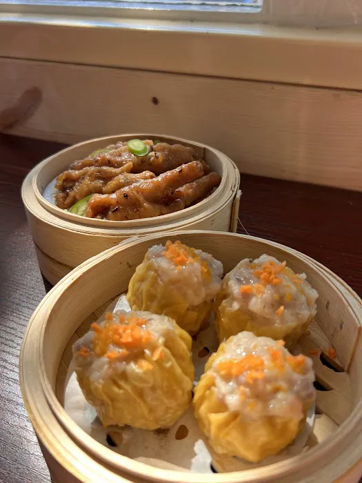 DIM SUM BEST Of TASTE 5