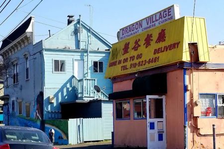 Dragon Village