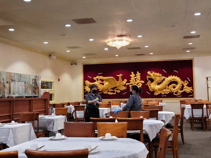 East Ocean Seafood Restaurant 3