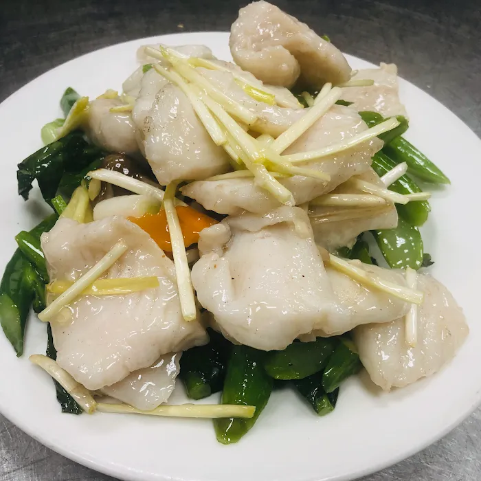 East Ocean Seafood Restaurant 8