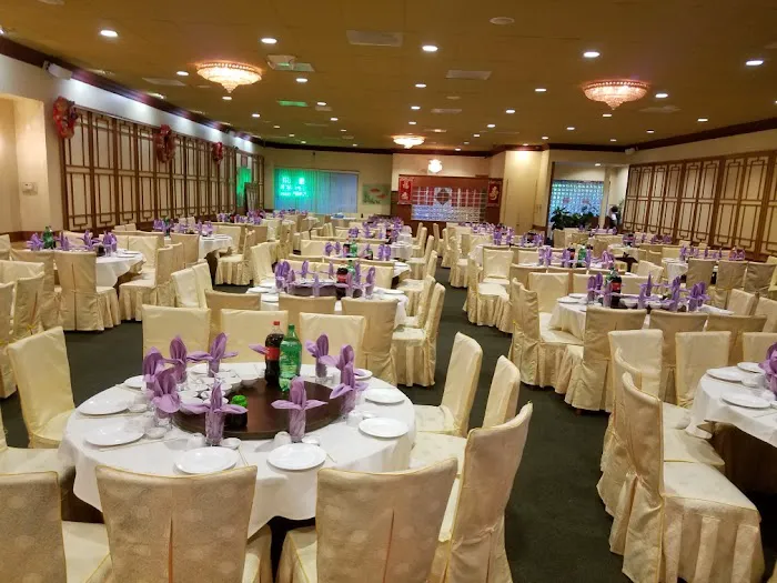 East Ocean Seafood Restaurant 6