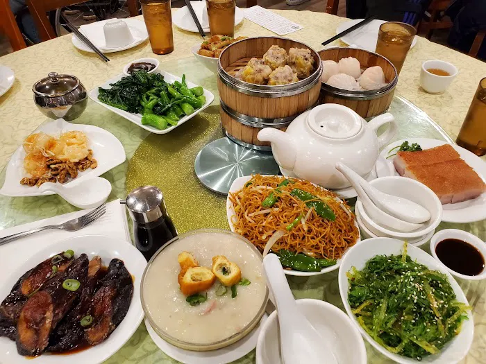 East Ocean Seafood Restaurant 5