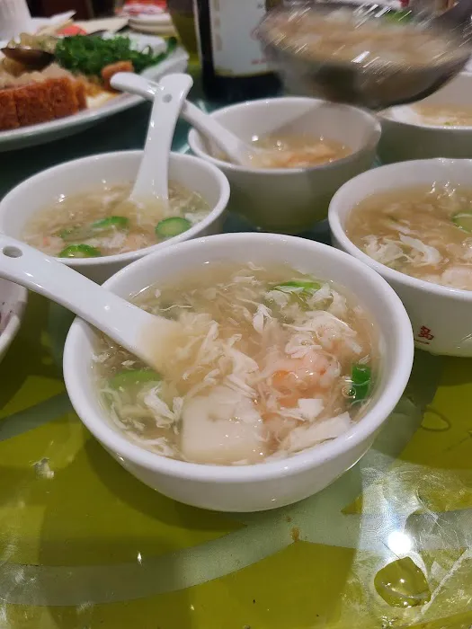 Chef's Wok 4