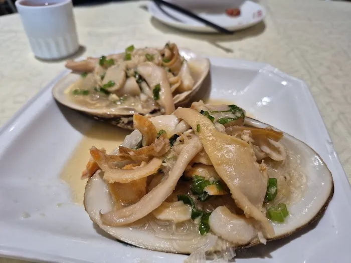 Chef's Wok 7