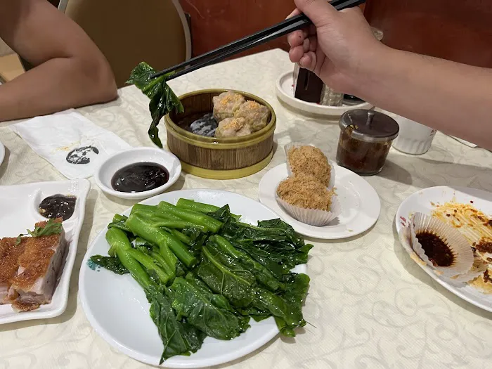 Chef's Wok 9