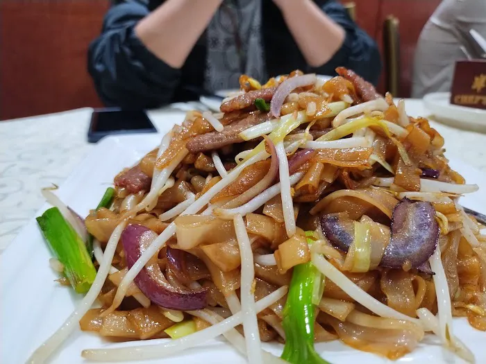 Chef's Wok 8