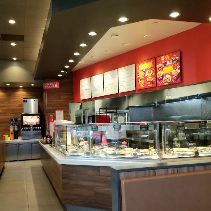 Panda Express 5